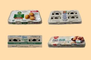 Over 6 million eggs recalled for salmonella concerns. See which brands. – USA Today