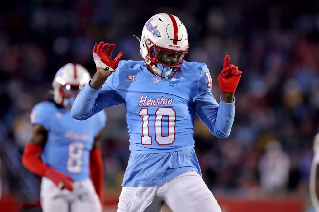 ESPN puts Houston in prime-time for Big 12 October battle – Chron