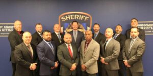 US Marshals-Gulf Coast Violent Offenders Task Force conduct Operation Washout: Space City – FOX 26 Houston