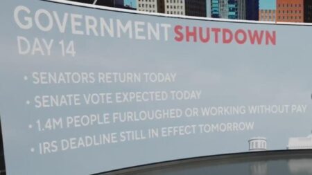 The Biggest Ways the Government Shutdown Is Affecting Texas Here are the biggest impacts on Texas during the government shutdown – Houston Chronicle