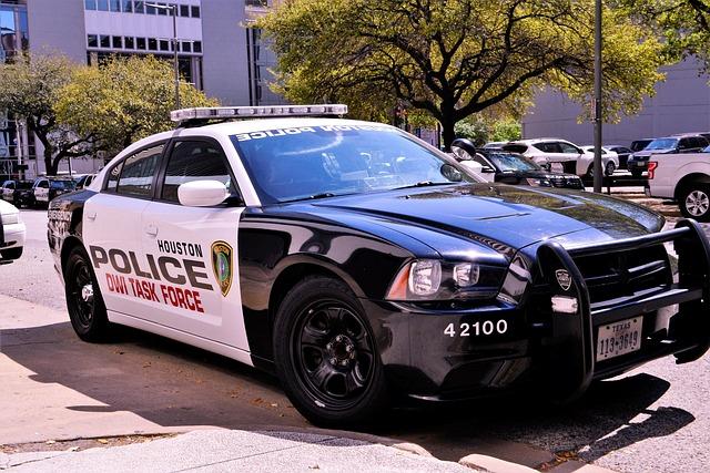 Texas Launches New Task Force to Crack Down on Repeat Criminal Offenders in Houston Area Texas launches task force to target repeat criminal offenders in Houston area – Click2Houston