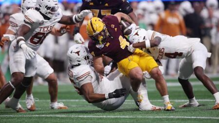 Arizona State Football’s Dramatic Rally Comes Up Short in Crucial Big 12 Showdown Against Houston Arizona State football rally falls short vs Houston in key Big 12 Conference game – azcentral.com and The Arizona Republic
