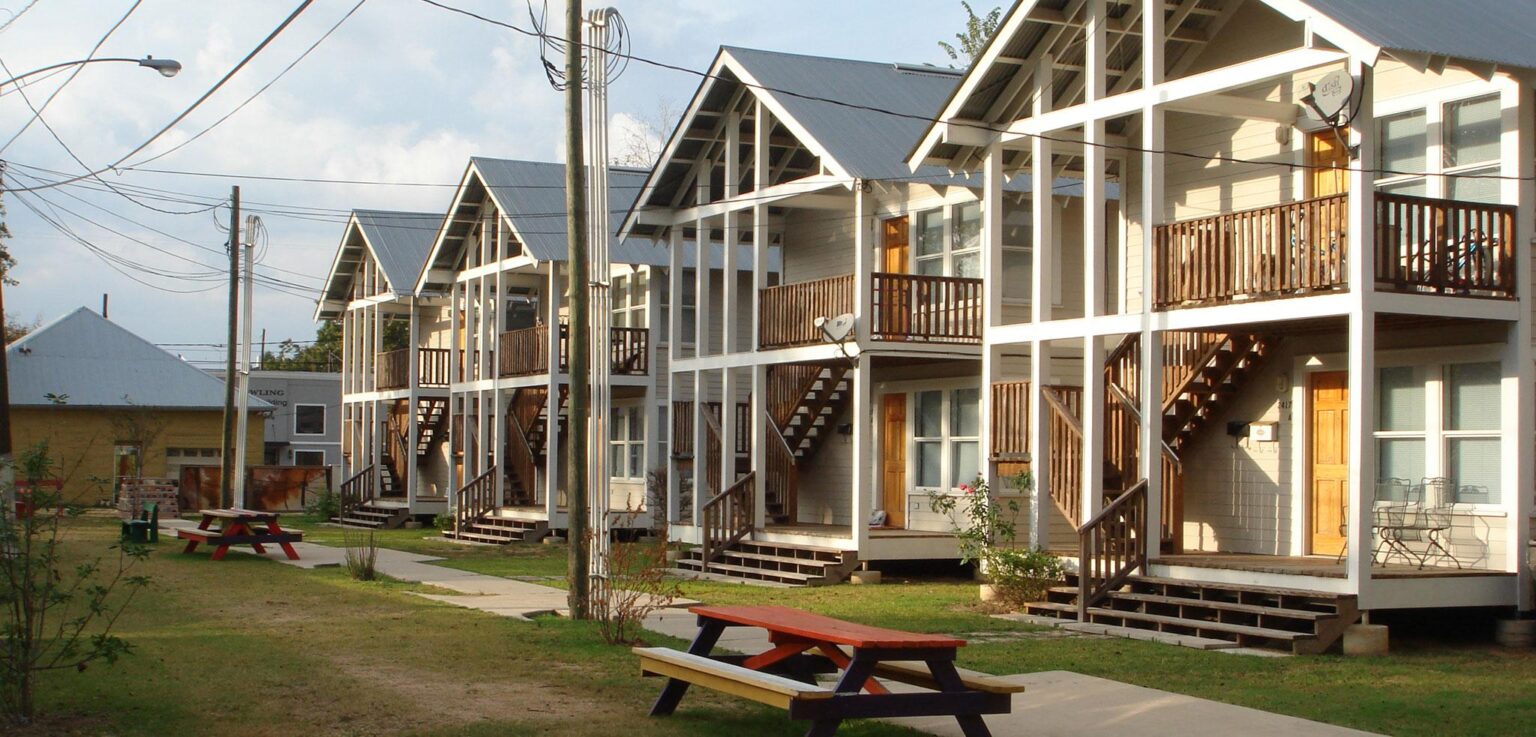 Looking for a home that’s actually affordable? New project in Houston’s Third Ward may be the answer – Click2Houston