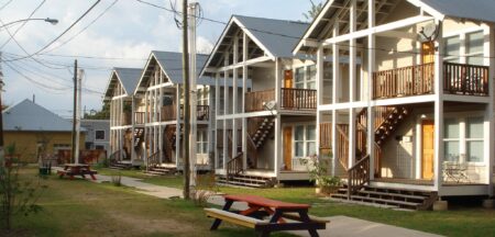 Looking for a home that’s actually affordable? New project in Houston’s Third Ward may be the answer – Click2Houston