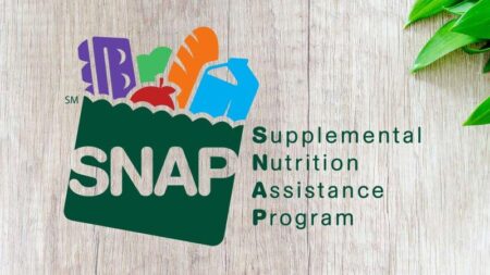 No SNAP benefits to be issued in November, USDA confirms – FOX 26 Houston No SNAP benefits to be issued in November, USDA confirms – FOX 26 Houston