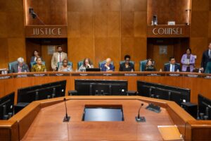 City of Houston considering changes to minority-owned business program amid ongoing lawsuit – Houston Public Media