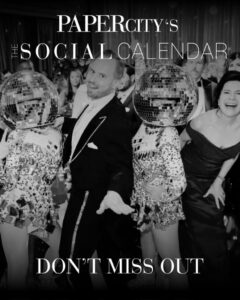 The Ultimate Houston Social Calendar – Houstonia Magazine