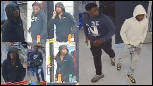 HPD searching for suspects who robbed and shot a man in west Houston – Click2Houston