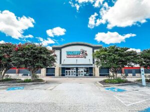 TakeOff Adventure Park coming to Houston area with 60,000-square-foot venue in Pasadena – The Business Journals