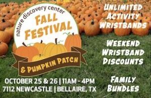Check out these 8 pumpkin patches and fall events in the Bellaire, Meyerland, West U areas – Community Impact | News