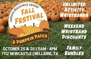 Discover 8 Must-Visit Pumpkin Patches and Fall Events in Bellaire, Meyerland, and West U Check out these 8 pumpkin patches and fall events in the Bellaire, Meyerland, West U areas – Community Impact | News
