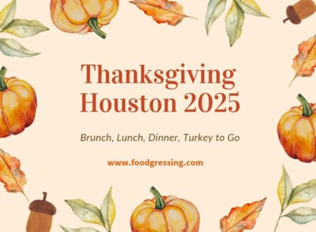 Exciting Plans Unveiled for Houston’s Thanksgiving and Christmas Celebrations in 2025 Here’s what’s in store for Houston’s Thanksgiving and Christmas festivities in 2025 – Houston Public Media