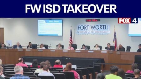 What Fort Worth Parents Should Know About the School District Takeover: Lessons from Houston What can Fort Worth parents expect from the school district takeover? Look to Houston – KERA News