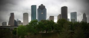 Rainy Saturday in Houston? Here’s what to expect with next cold front – Houston Chronicle