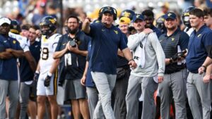 West Virginia Mountaineers at Houston Cougars odds, picks and predictions – Sportsbook Wire