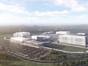 Eli Lilly announces $6.5B manufacturing plant in Houston, boosting investment from initial proposal – The Business Journals