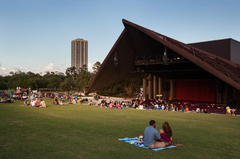 40 Fantastic Things To Do This Summer In Houston – Secret Houston