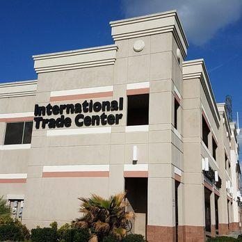 Houston: A Global Gateway for International Trade and Investment – Greater Houston Partnership