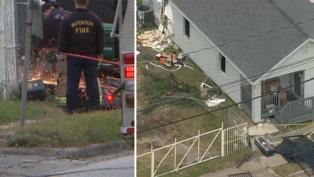 1 killed in possible shootout in Houston’s Fifth Ward, police say – Houston Chronicle