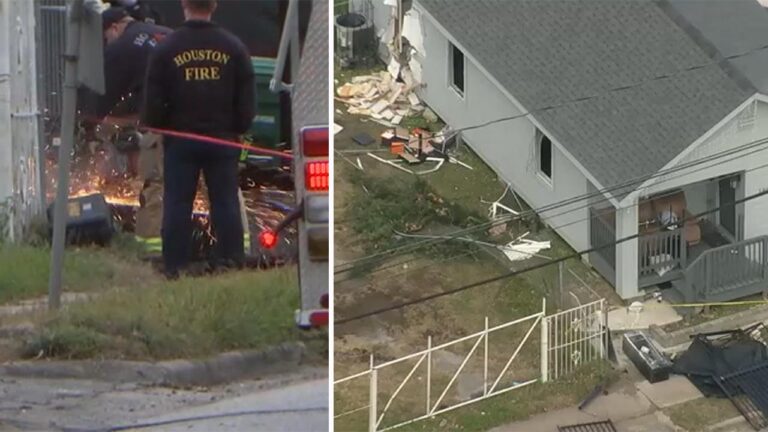 1 killed in possible shootout in Houston’s Fifth Ward, police say – Houston Chronicle