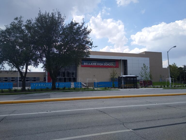 Here’s which HISD high schools will move forward with SB 1882 partnerships – Houston Chronicle