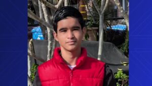 Houston: Missing teen with autism in federal custody, ICE reports – FOX 26 Houston