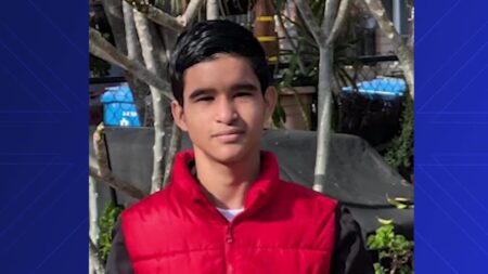 Houston Teen with Autism Found and Taken into Federal Custody, Authorities Confirm Houston: Missing teen with autism in federal custody, ICE reports – FOX 26 Houston