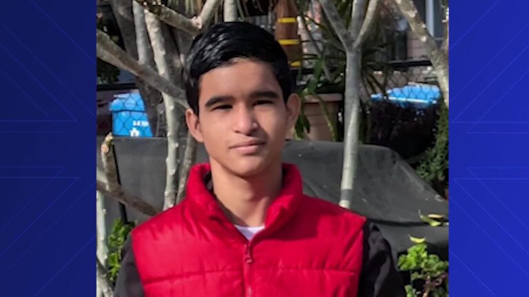 Houston: Missing teen with autism in federal custody, ICE reports – FOX 26 Houston