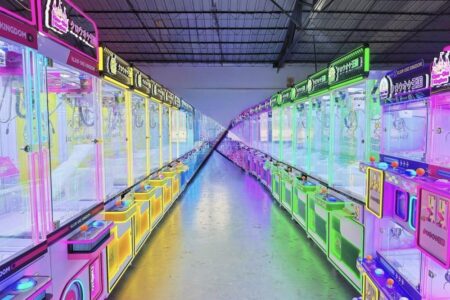 Discover 9 Exciting New Claw Machine Entertainment Centers Now Open in Houston! 9 new claw machine entertainment centers now open in Houston – Community Impact | News
