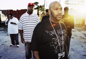 Houston rapper pleads guilty after 130 mph police chase – Houston Chronicle