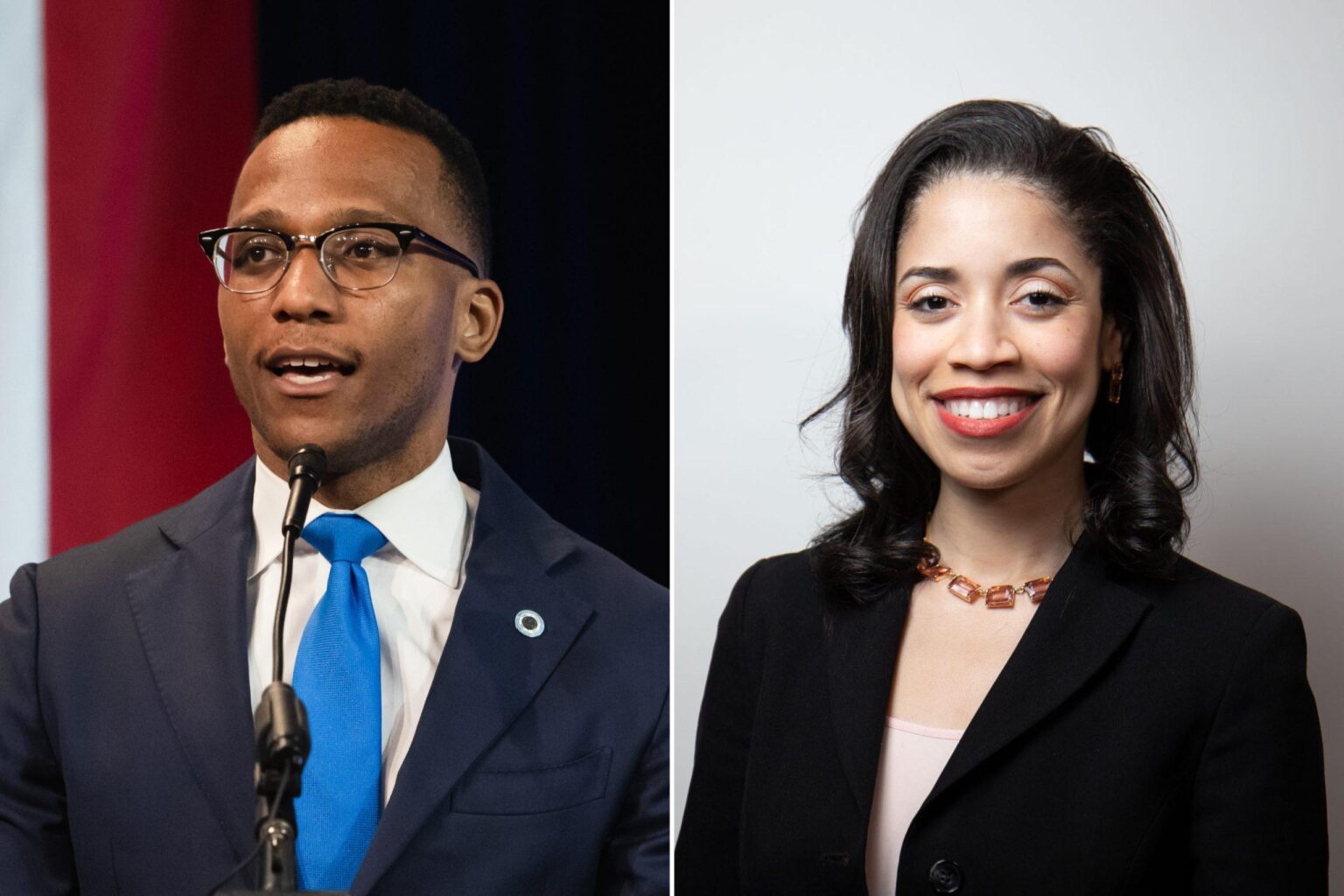 Christian Menefee and Amanda Edwards Advance to Runoff for Sylvester Turner’s Seat Christian Menefee and Amanda Edwards head to runoff for Sylvester Turner’s seat – Houston Chronicle