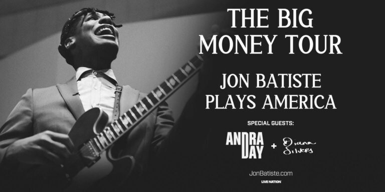 Jon Batiste, Cirque du Soleil’s ‘Ovo,’ and Wet Leg Headline Houston’s Must-See Live Events This Week Jon Batiste, Cirque du Soleil’s ‘Ovo,’ Wet Leg top live events in Houston this week – Houston Chronicle