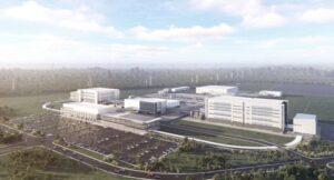 Houston Wins Texas’ First Major Pharma Plant With $6.5B Investment – Greater Houston Partnership