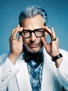Top things to do in Houston this weekend: Jeff Goldblum, Houston BBQ Throwdown – Houston Chronicle