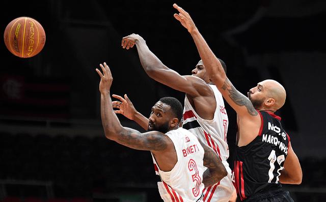 Rockets Emerge as Top Contenders for the NBA Championship This Season Yahoo Sports: Rockets are Among NBA’s Leading Title Contenders – Sports Illustrated