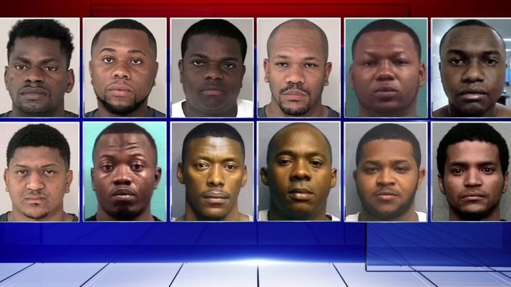 Two Brothers Behind Multiple Heights Burglaries Sentenced to Only 12 Days in Jail Houston crime: 2 brothers suspected in several burglaries in the Heights sentenced to just 12 days in jail – Yahoo