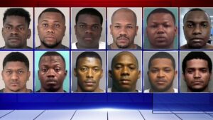 Houston crime: 2 brothers suspected in several burglaries in the Heights sentenced to just 12 days in jail – Yahoo