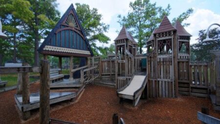 Top Playgrounds in Houston: Must-Visit Spots Perfect for Family Fun Best Playgrounds in Houston: Destination Playgrounds Worth the Drive – Mommy Poppins