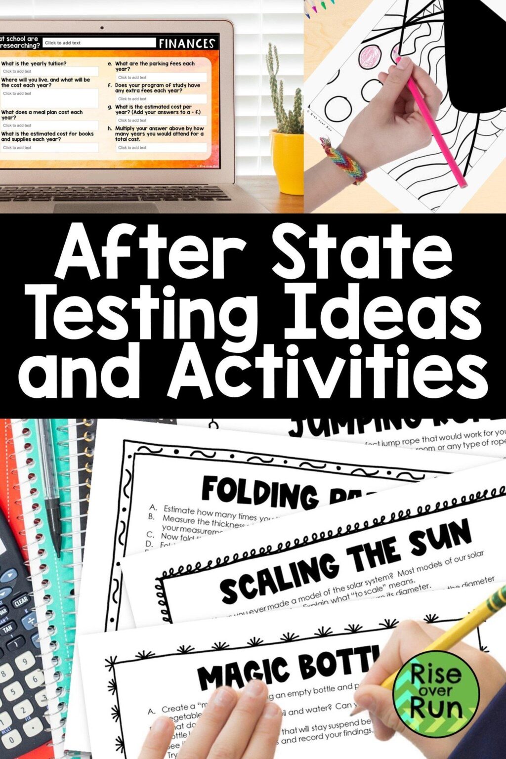 The Future of Annual State Testing Hangs in the Balance Under the Trump Administration The Future of Annual State Testing Is in the Trump Admin.’s Hands – Education Week