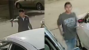 Southwest Houston: Suspect turns himself in for deadly shootout in club parking lot, police say – FOX 26 Houston