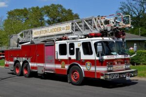 Only 6 cities rank worse than Houston on national safety list – Chron