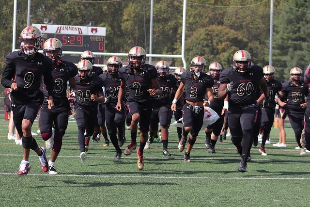 Houston High School Football Preview: Key Players and Storylines to Watch in 2025 Houston high school football preview: What to watch in 2025 – Houston Chronicle