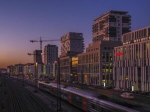 Exclusive: Houston slowed downtown trains for politics, not safety, emails suggest – Houston Chronicle