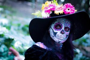 Top things to do in Houston this weekend, from Día de los Muertos to Meow Wolf’s Cosmic Howl – Houston Chronicle