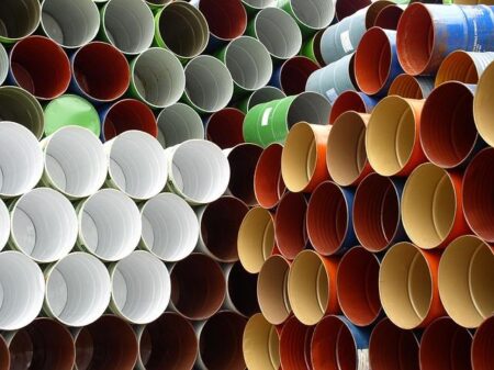 German Logistics Leader Talke Launches Its First Multiuser Warehouse in Houston Area German logistics co. Talke opens first multiuser warehouse in Houston area – The Business Journals