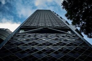 BBVA opens new Galleria-area office at Central Park Post Oak, expands local headcount – The Business Journals