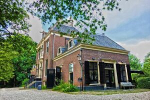 Longtime Houston Rep. Al Green switching to 18th Congressional District in run for reelection – Houston Public Media