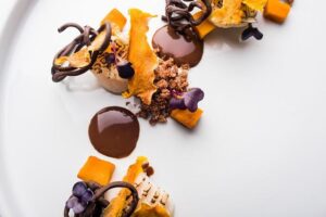 Acclaimed chef Hugo Ortega ready to open Cali-Mex concept in new downtown tower (PHOTOS) – The Business Journals