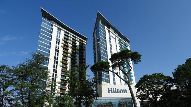 Hilton Houston Post Oak Hotel’s Financial Struggles Highlight Widespread Industry Challenges Hilton Houston Post Oak hotel’s financial struggles reflect industrywide challenges – The Business Journals