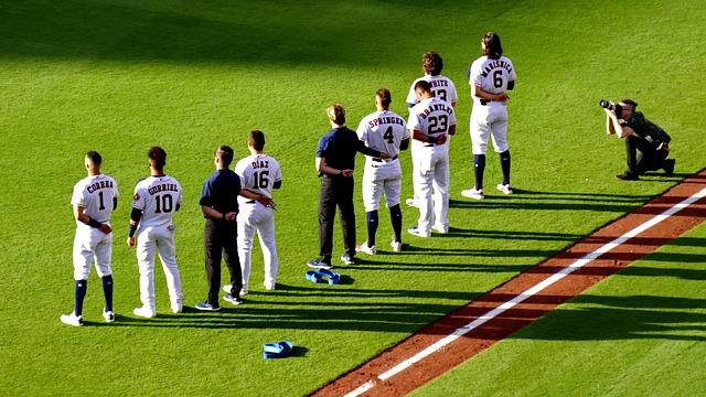 How Houston delivered its biggest sports month yet – The Business Journals